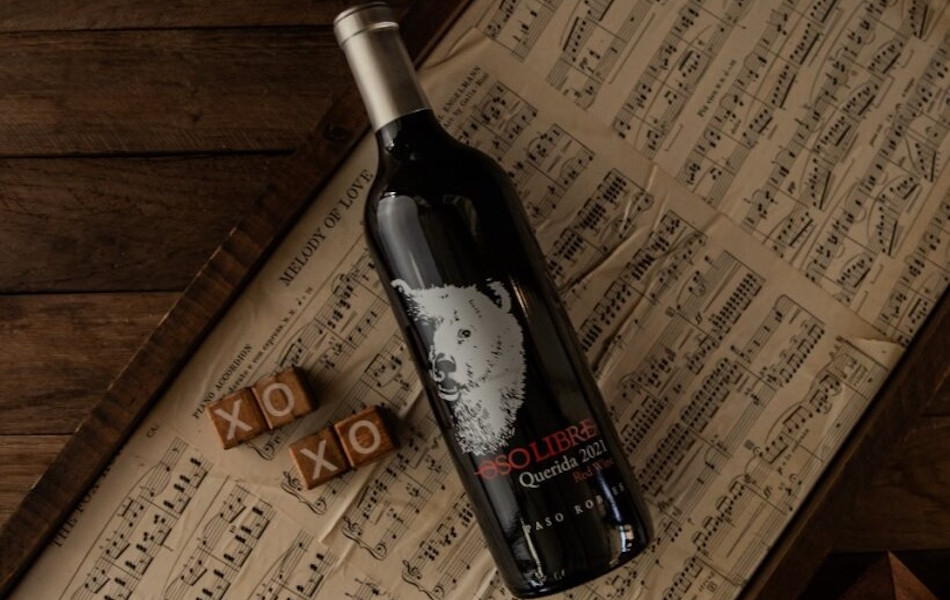 February Wine of the Month: 2021 Querida