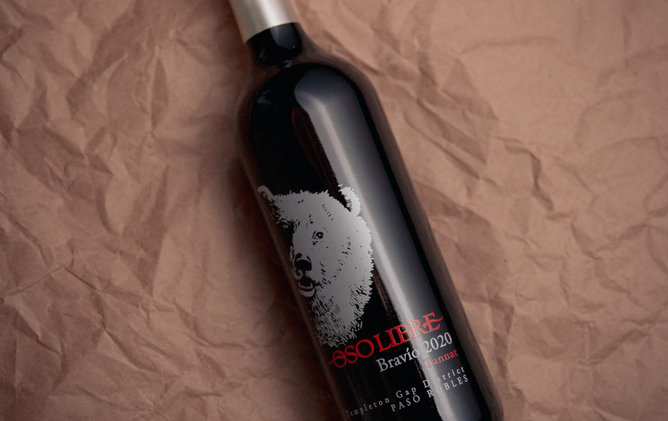 Add on 2020 Bravio to your Fall 2025 Wine Club Shipment!