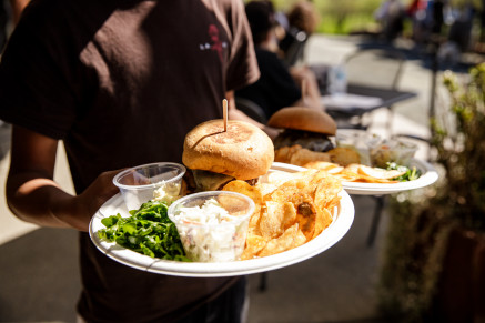 Member Appreciation Party