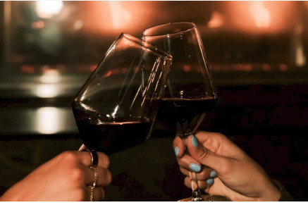 Uncork & Unplug at the AVA Hotel in Downtown Paso Robles