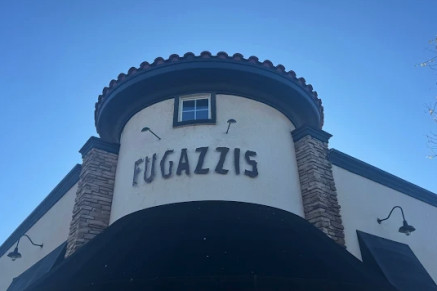 Winemaker Dinner at Fugazzi's - Hanford, CA