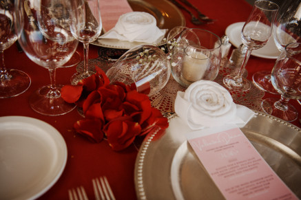 Valentine's Winemaker Dinner